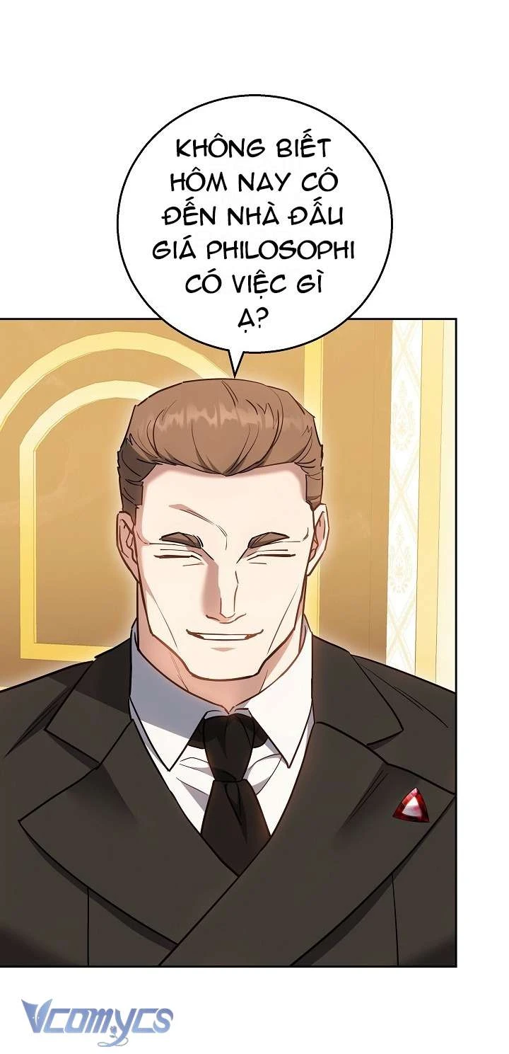 Tiểu Thư Công Tước Chỉ Tiếp Nhận Hàng Thật Chapter  6 - 26