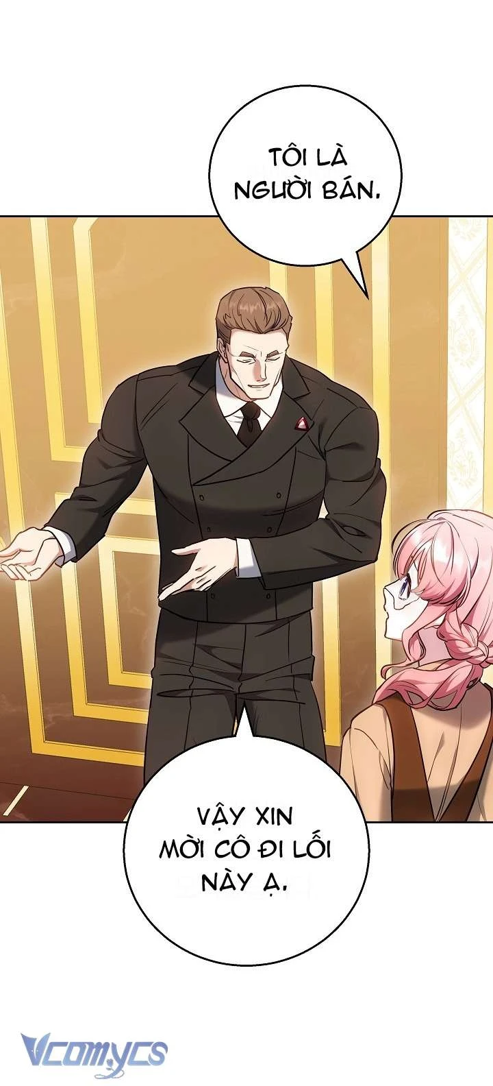 Tiểu Thư Công Tước Chỉ Tiếp Nhận Hàng Thật Chapter  6 - 27