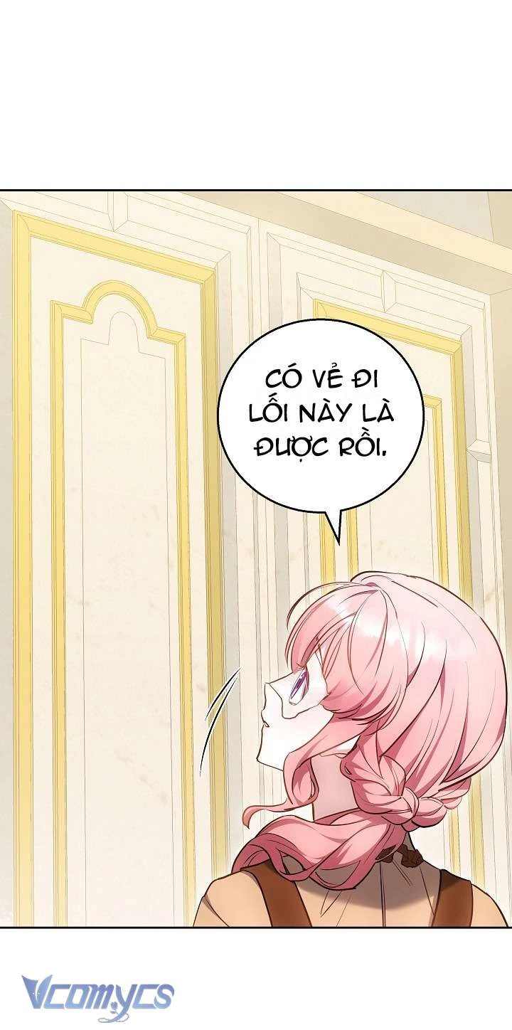 Tiểu Thư Công Tước Chỉ Tiếp Nhận Hàng Thật Chapter  6 - 29