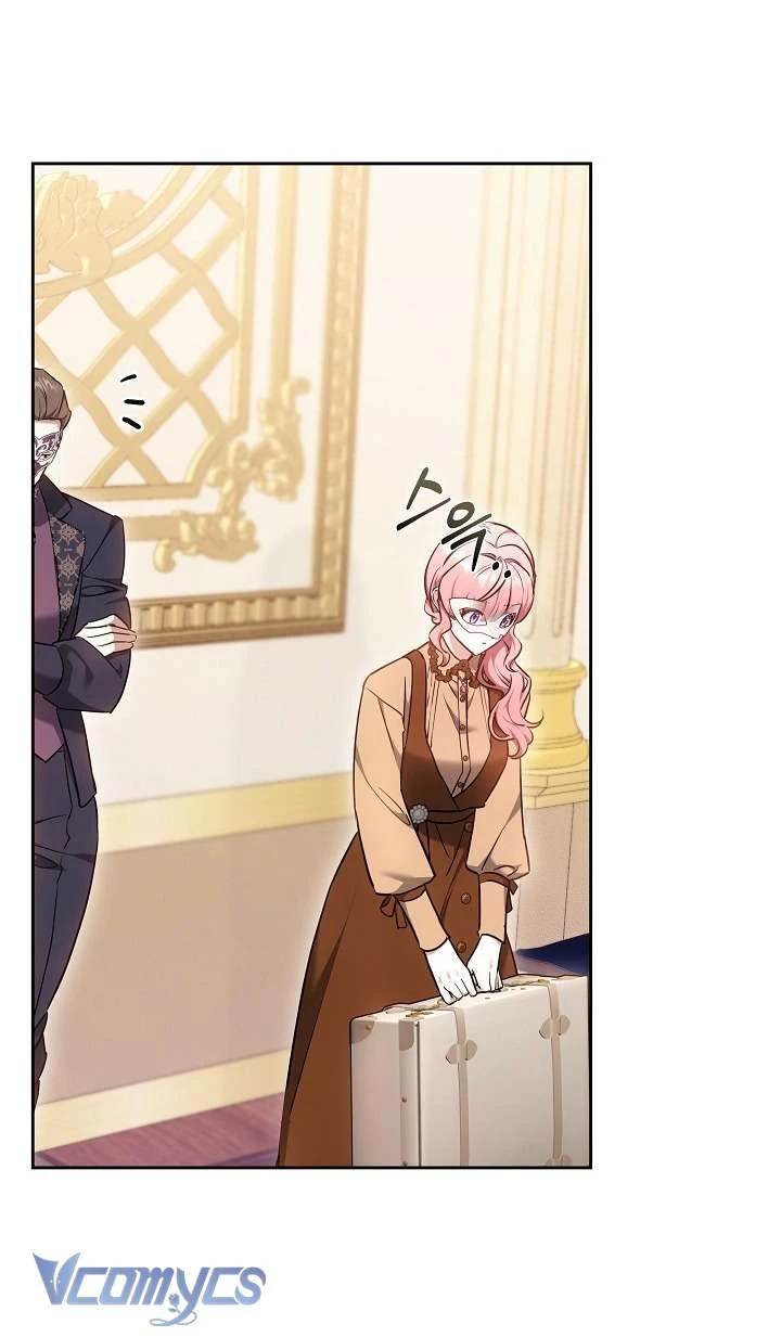 Tiểu Thư Công Tước Chỉ Tiếp Nhận Hàng Thật Chapter  6 - 33