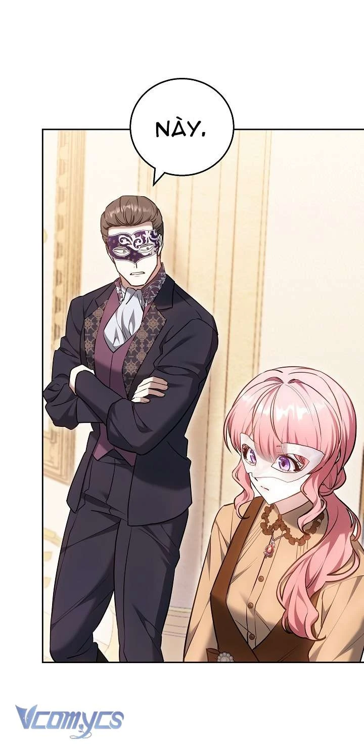 Tiểu Thư Công Tước Chỉ Tiếp Nhận Hàng Thật Chapter  6 - 34