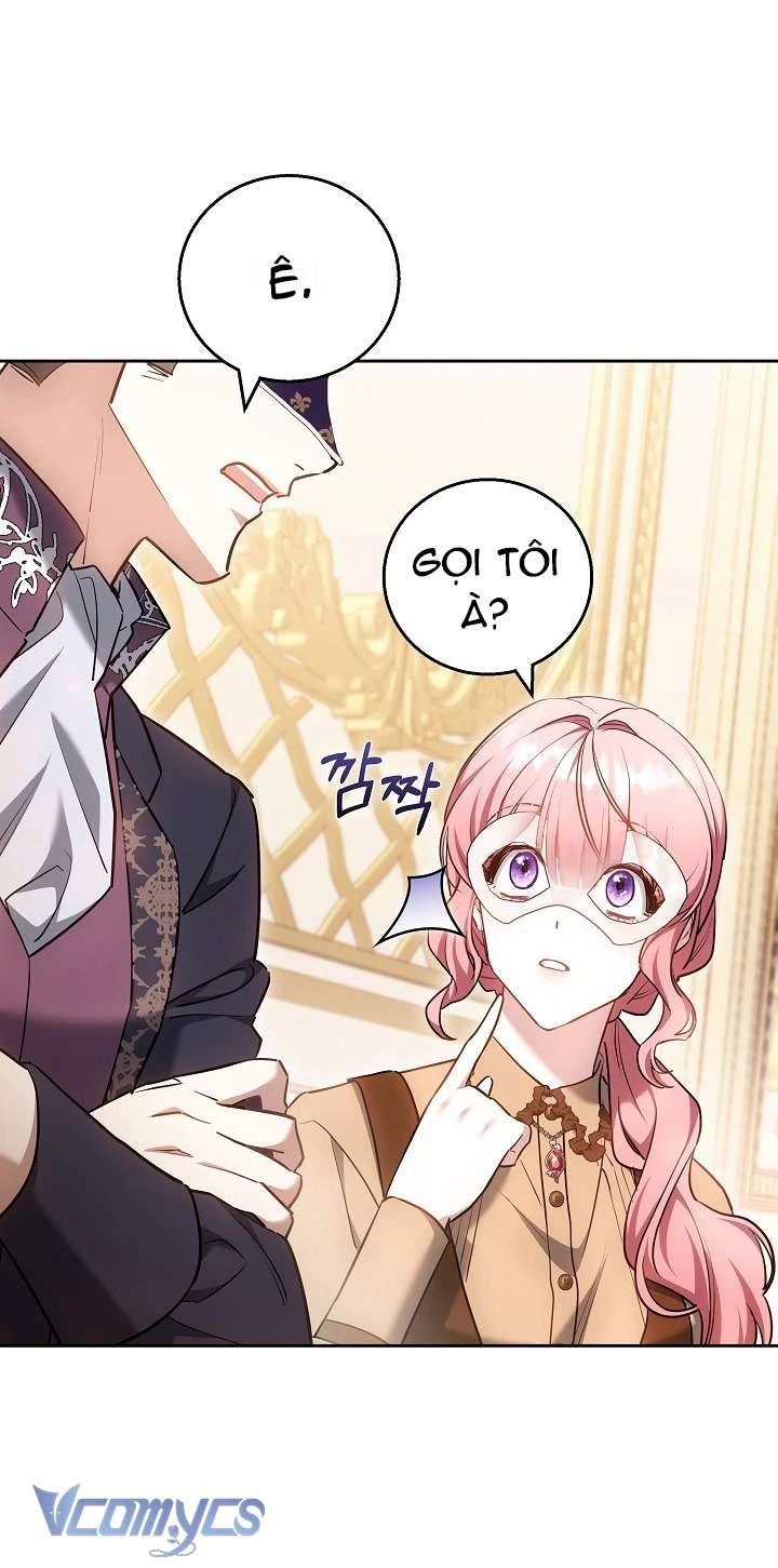 Tiểu Thư Công Tước Chỉ Tiếp Nhận Hàng Thật Chapter  6 - 35