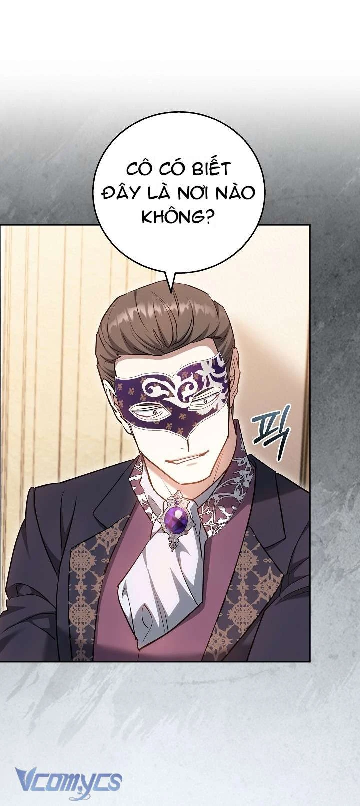 Tiểu Thư Công Tước Chỉ Tiếp Nhận Hàng Thật Chapter  6 - 36