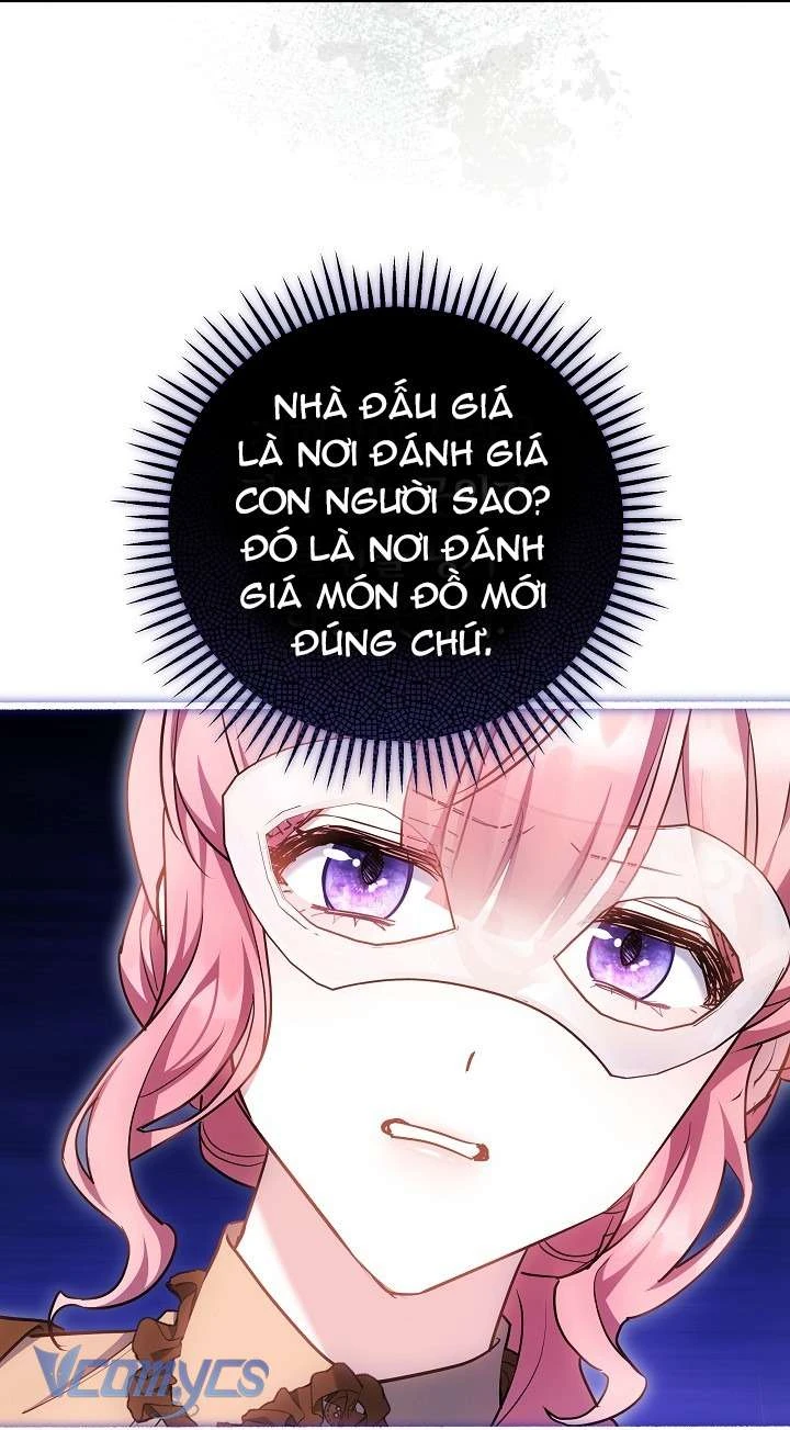 Tiểu Thư Công Tước Chỉ Tiếp Nhận Hàng Thật Chapter  6 - 38