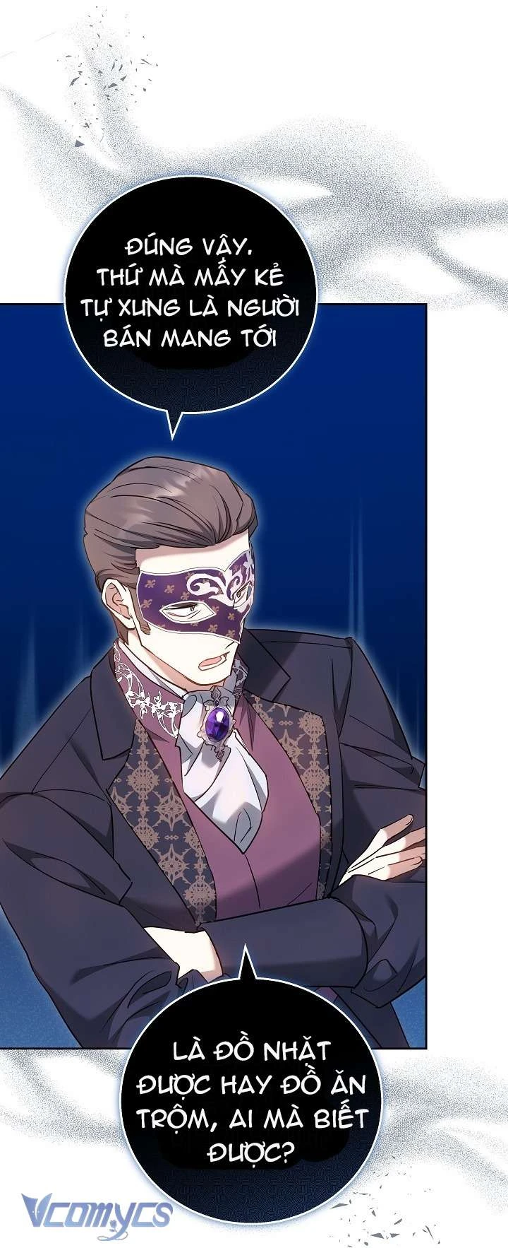 Tiểu Thư Công Tước Chỉ Tiếp Nhận Hàng Thật Chapter  6 - 40