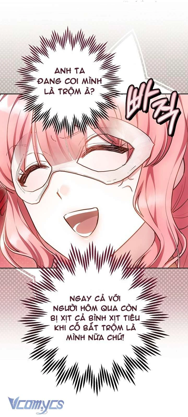 Tiểu Thư Công Tước Chỉ Tiếp Nhận Hàng Thật Chapter  6 - 41