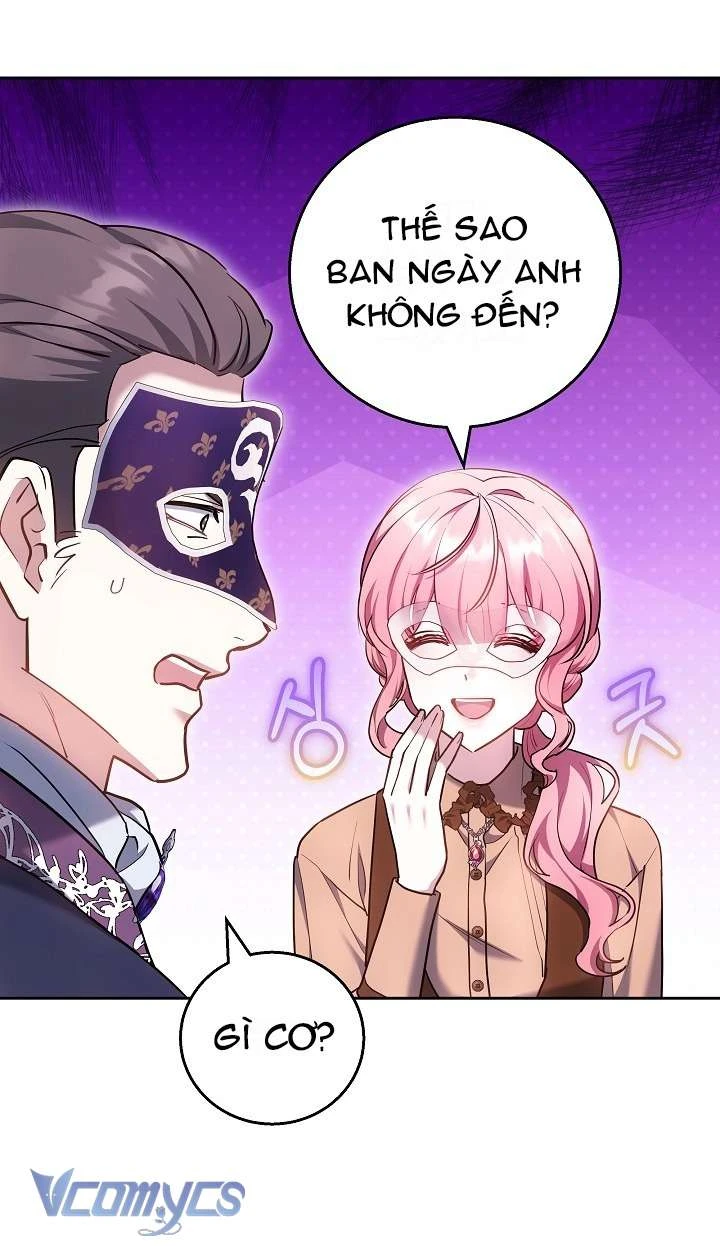 Tiểu Thư Công Tước Chỉ Tiếp Nhận Hàng Thật Chapter  6 - 42