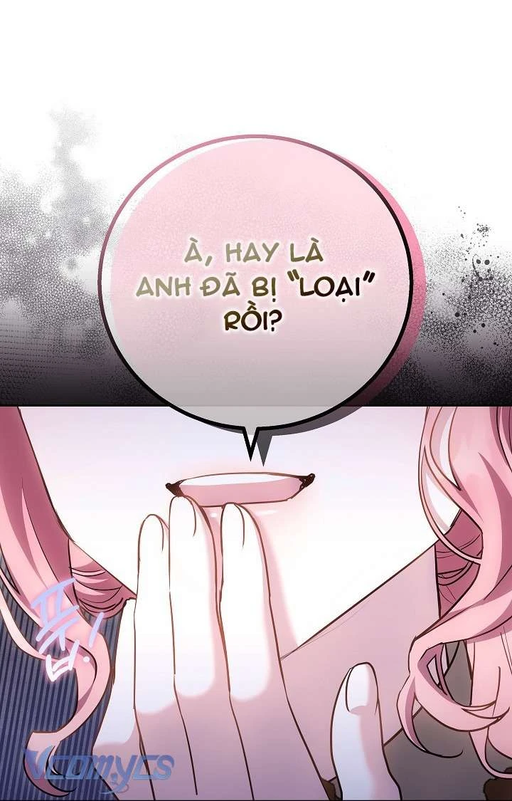 Tiểu Thư Công Tước Chỉ Tiếp Nhận Hàng Thật Chapter  6 - 44