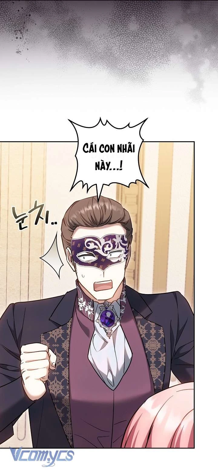 Tiểu Thư Công Tước Chỉ Tiếp Nhận Hàng Thật Chapter  6 - 45