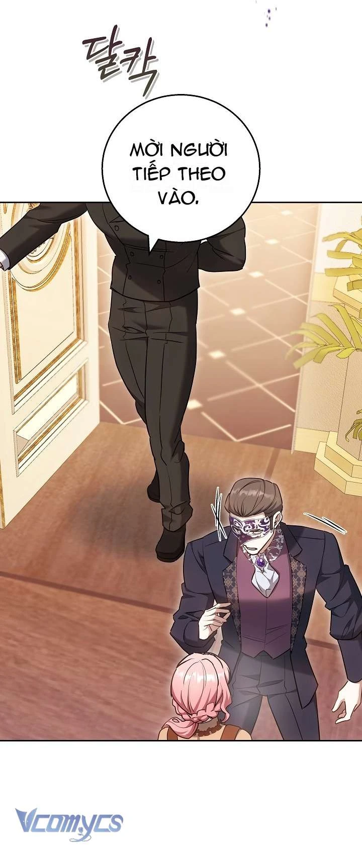 Tiểu Thư Công Tước Chỉ Tiếp Nhận Hàng Thật Chapter  6 - 47