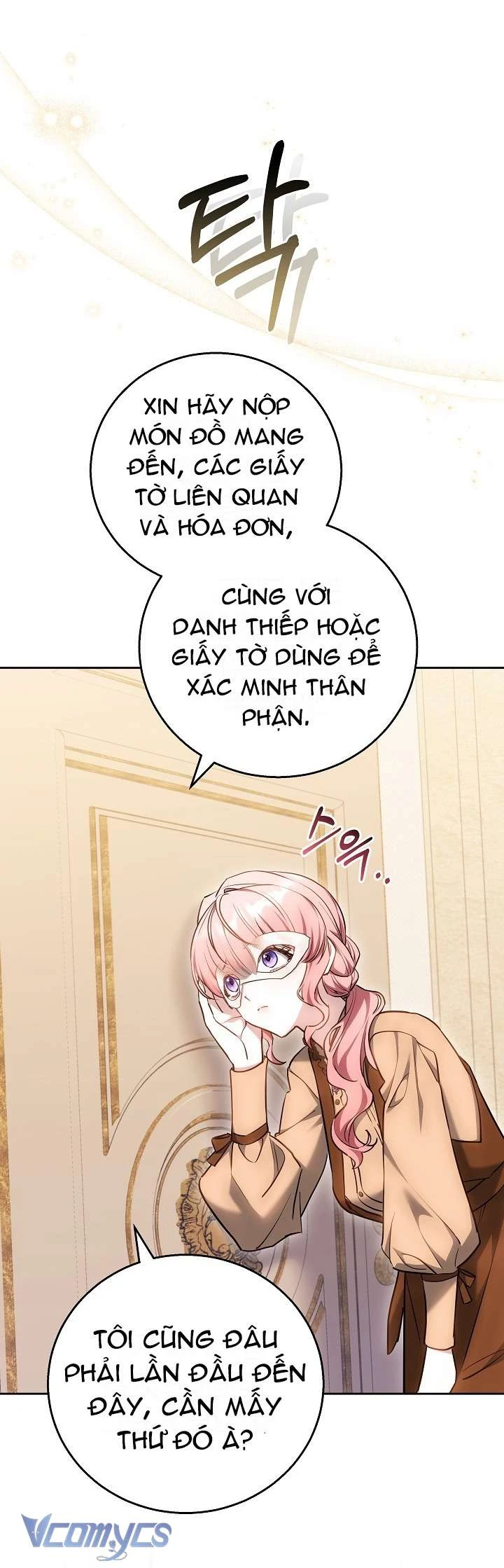 Tiểu Thư Công Tước Chỉ Tiếp Nhận Hàng Thật Chapter  6 - 49