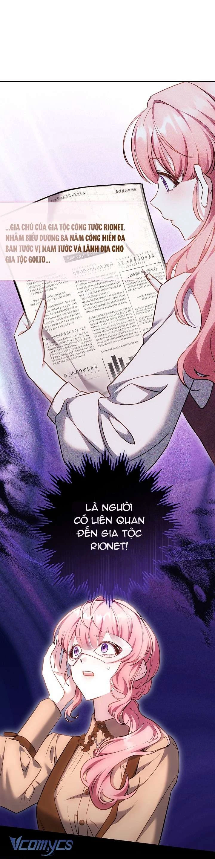 Tiểu Thư Công Tước Chỉ Tiếp Nhận Hàng Thật Chapter  6 - 51