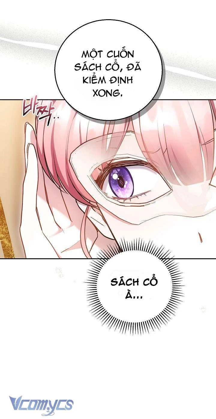 Tiểu Thư Công Tước Chỉ Tiếp Nhận Hàng Thật Chapter  6 - 53