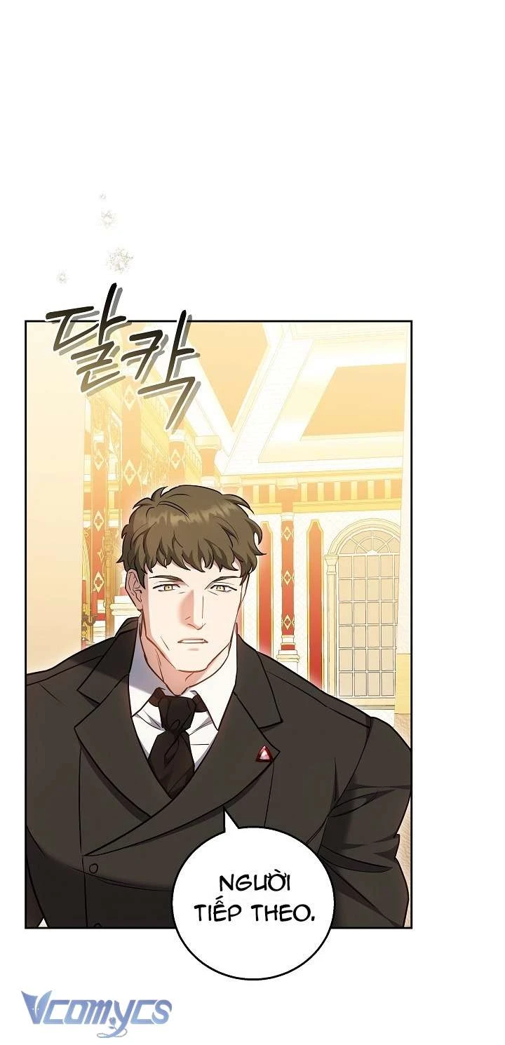 Tiểu Thư Công Tước Chỉ Tiếp Nhận Hàng Thật Chapter  6 - 54
