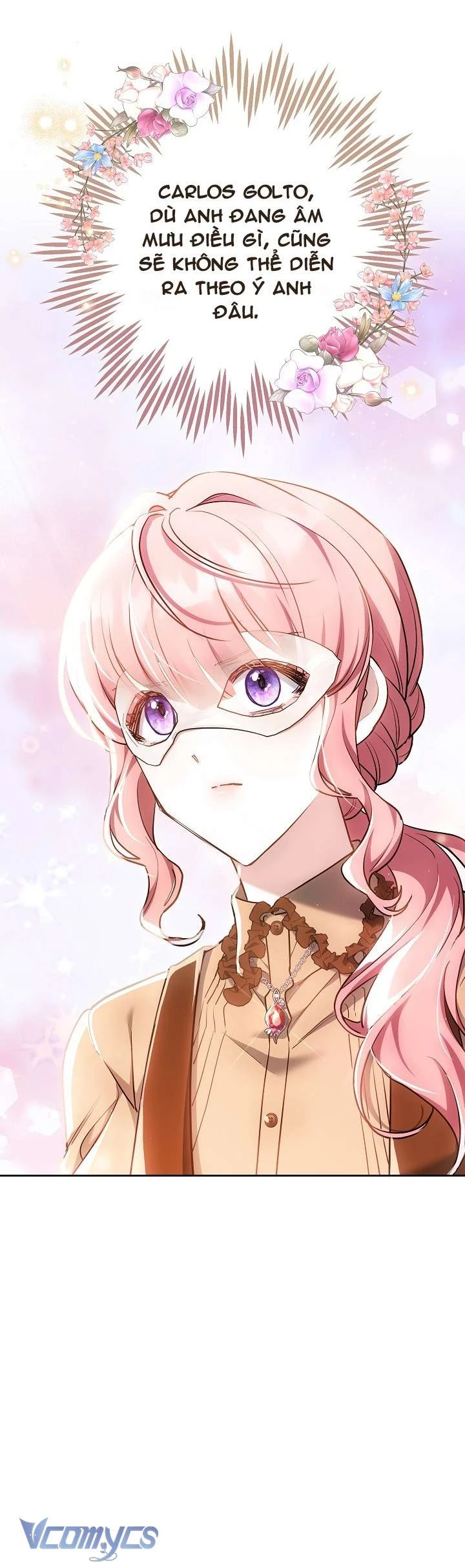 Tiểu Thư Công Tước Chỉ Tiếp Nhận Hàng Thật Chapter  6 - 56