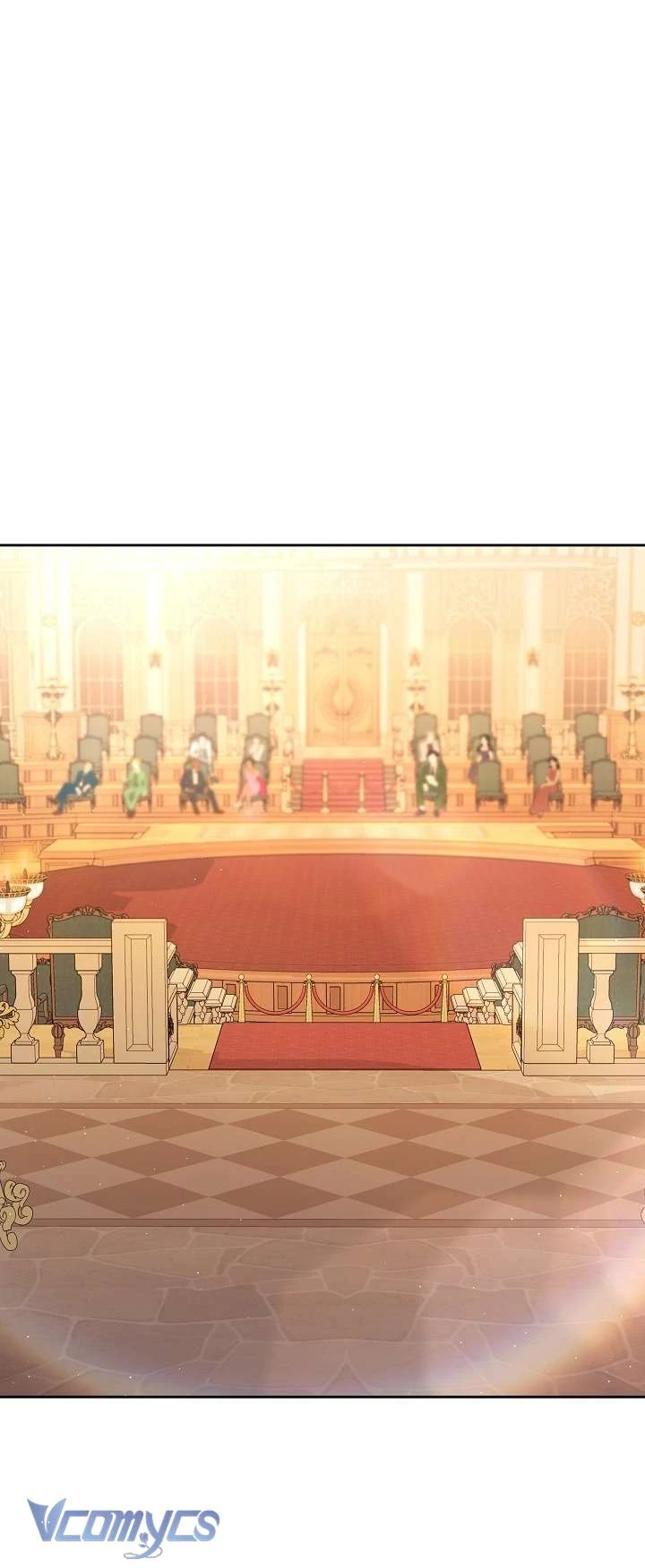 Tiểu Thư Công Tước Chỉ Tiếp Nhận Hàng Thật Chapter  6 - 57