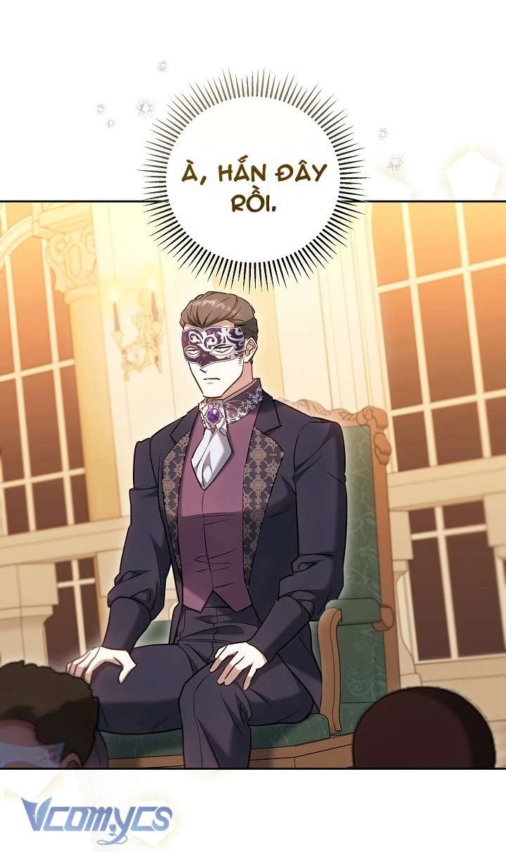 Tiểu Thư Công Tước Chỉ Tiếp Nhận Hàng Thật Chapter  6 - 60