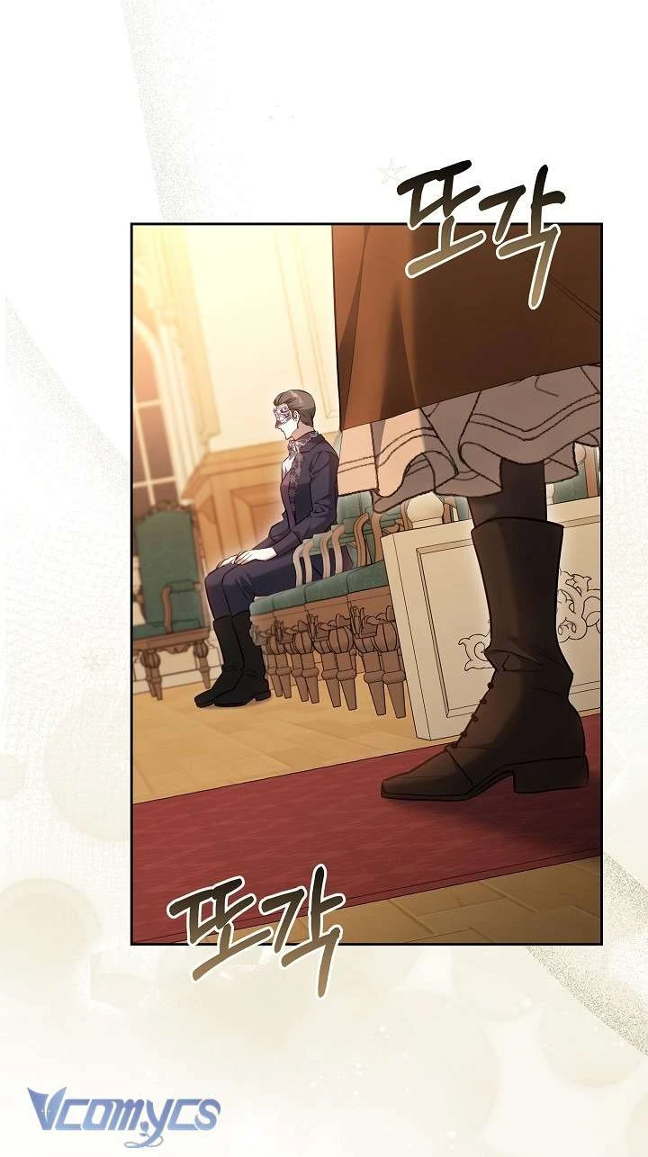 Tiểu Thư Công Tước Chỉ Tiếp Nhận Hàng Thật Chapter  6 - 61