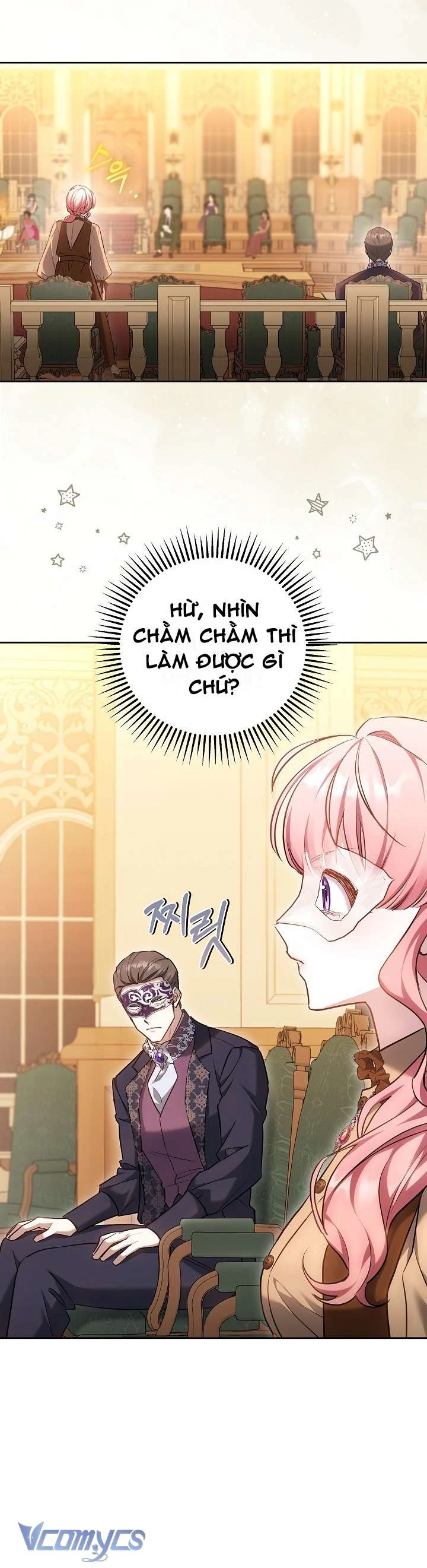 Tiểu Thư Công Tước Chỉ Tiếp Nhận Hàng Thật Chapter  6 - 62