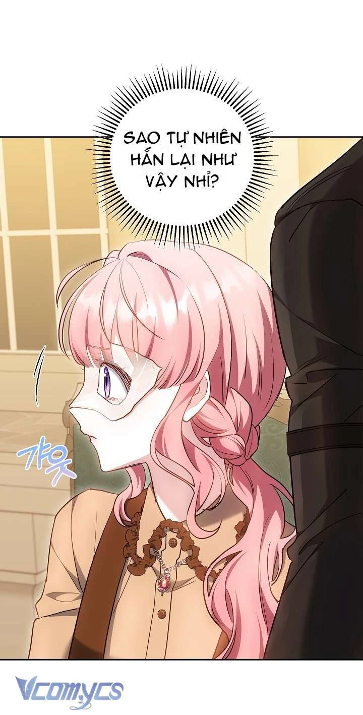 Tiểu Thư Công Tước Chỉ Tiếp Nhận Hàng Thật Chapter  6 - 64