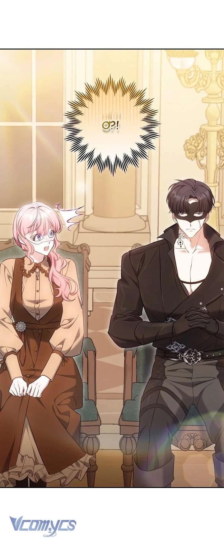 Tiểu Thư Công Tước Chỉ Tiếp Nhận Hàng Thật Chapter  6 - 66