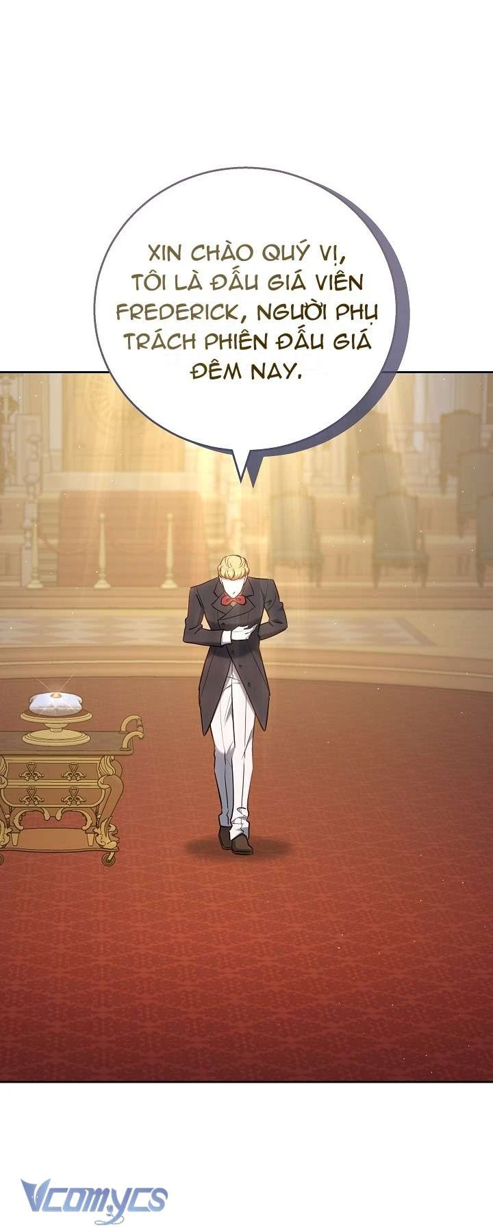 Tiểu Thư Công Tước Chỉ Tiếp Nhận Hàng Thật Chapter  6 - 69