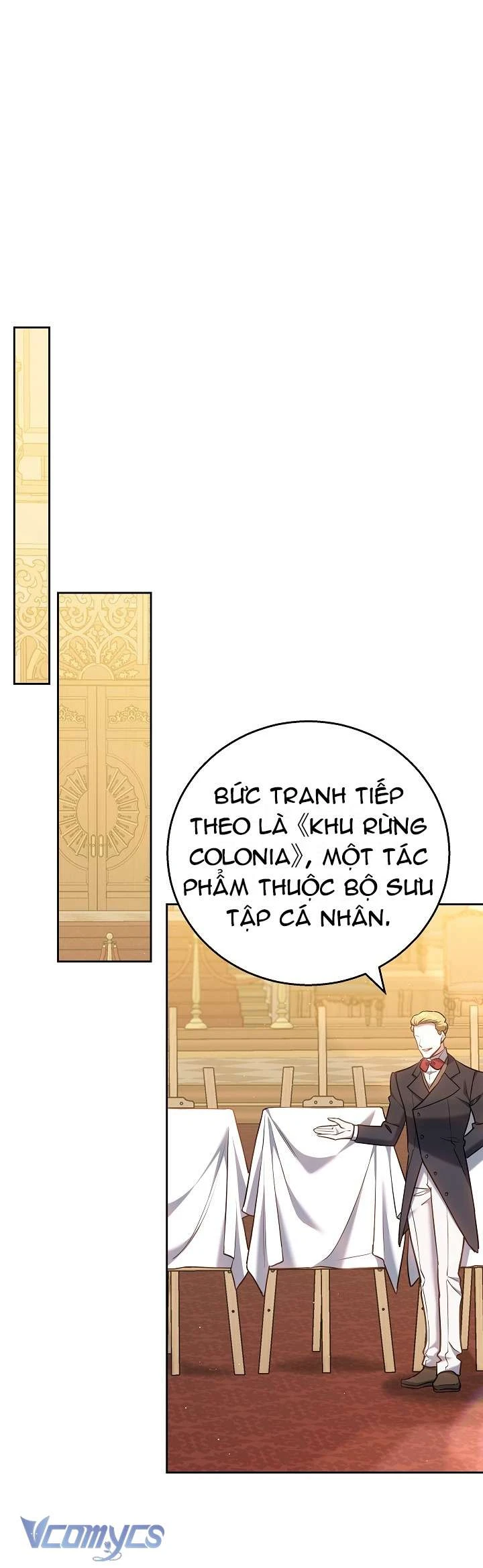 Tiểu Thư Công Tước Chỉ Tiếp Nhận Hàng Thật Chapter  6 - 72