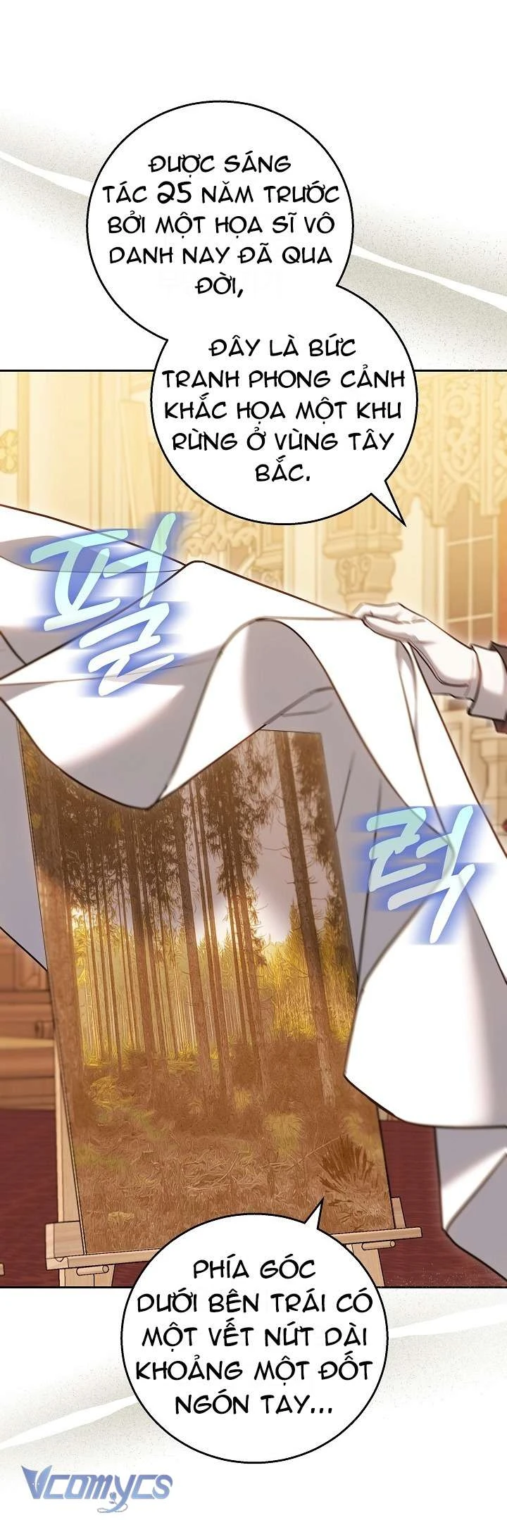 Tiểu Thư Công Tước Chỉ Tiếp Nhận Hàng Thật Chapter  6 - 73