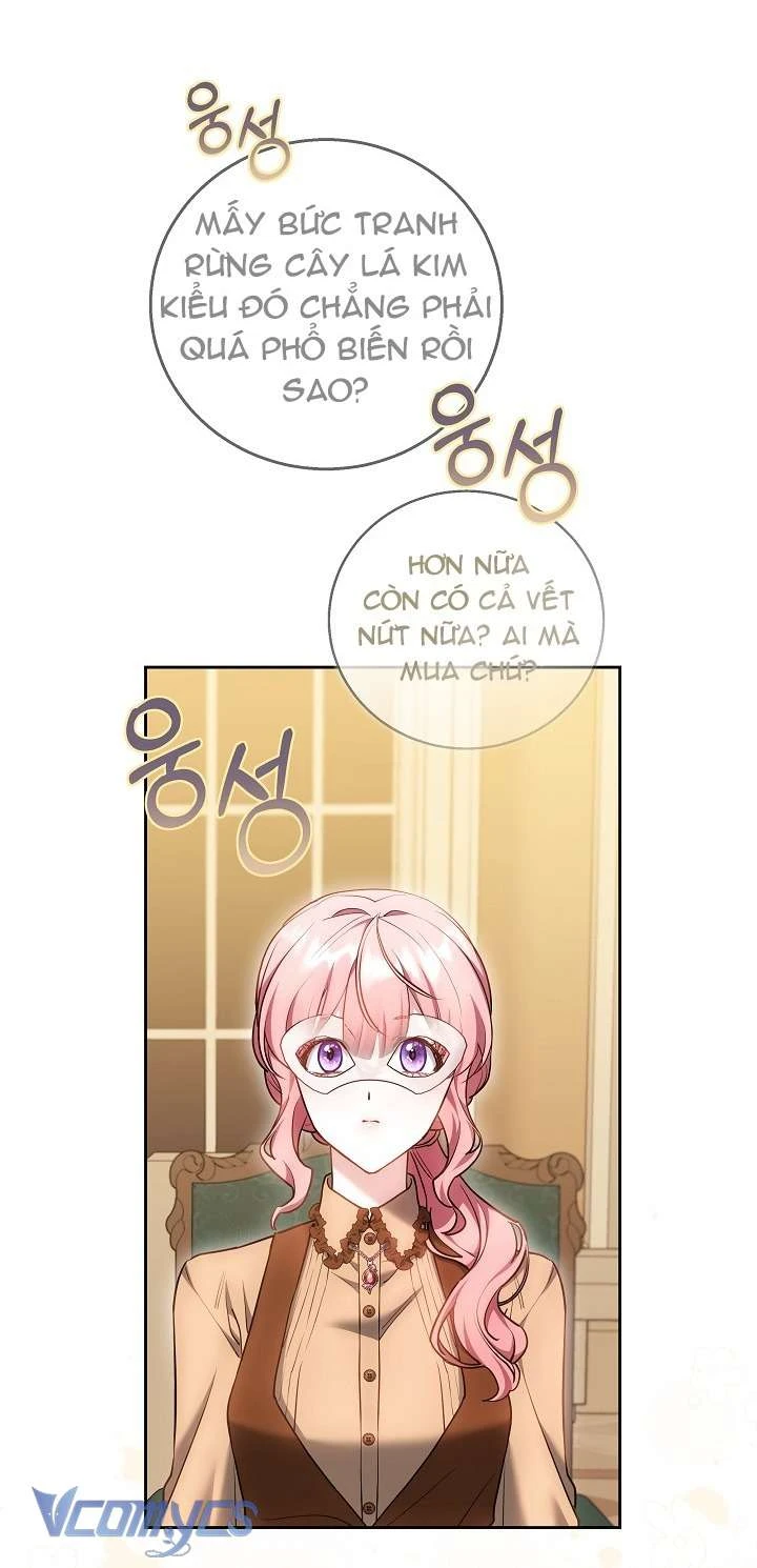 Tiểu Thư Công Tước Chỉ Tiếp Nhận Hàng Thật Chapter  6 - 74