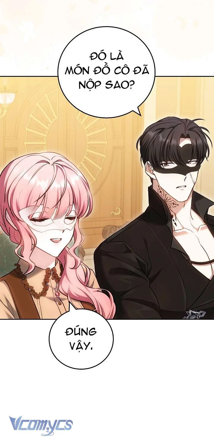 Tiểu Thư Công Tước Chỉ Tiếp Nhận Hàng Thật Chapter  6 - 76