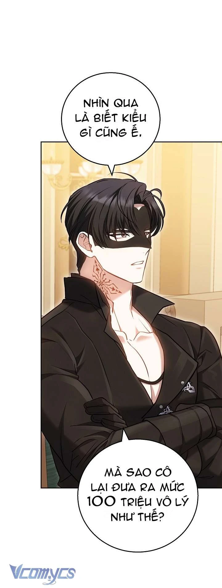 Tiểu Thư Công Tước Chỉ Tiếp Nhận Hàng Thật Chapter  6 - 77