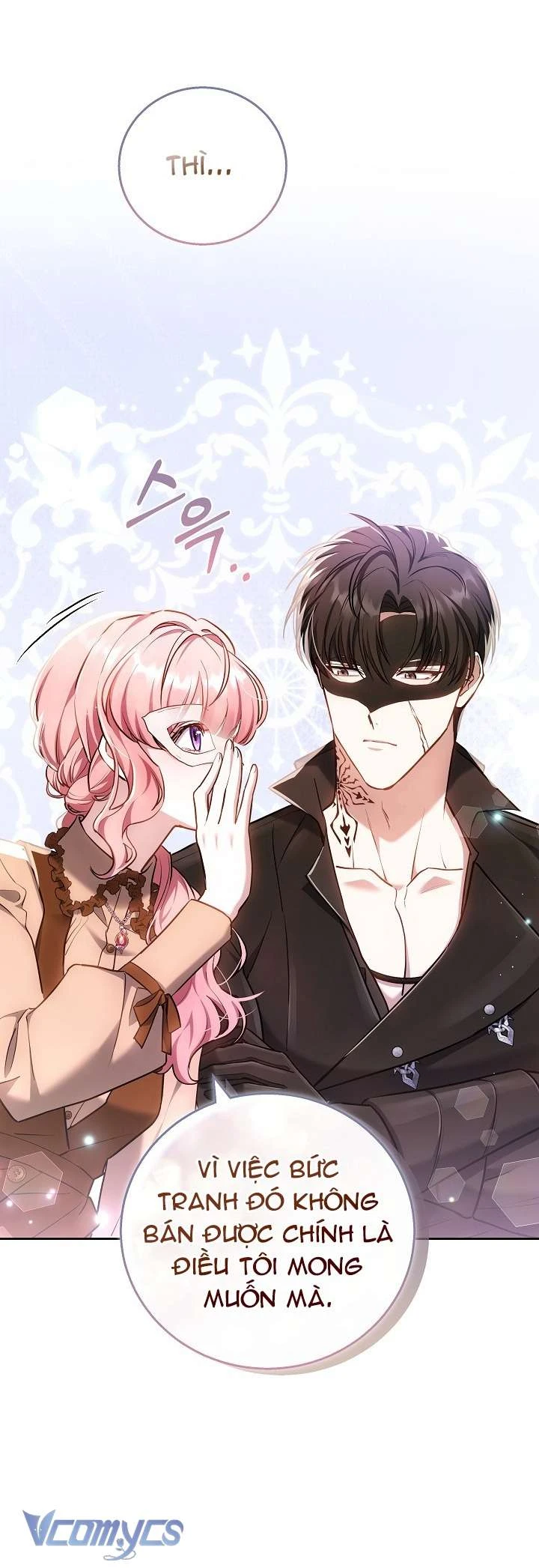 Tiểu Thư Công Tước Chỉ Tiếp Nhận Hàng Thật Chapter  6 - 78