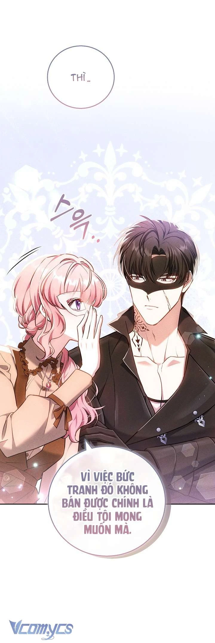 Tiểu Thư Công Tước Chỉ Tiếp Nhận Hàng Thật Chapter  7 - 3