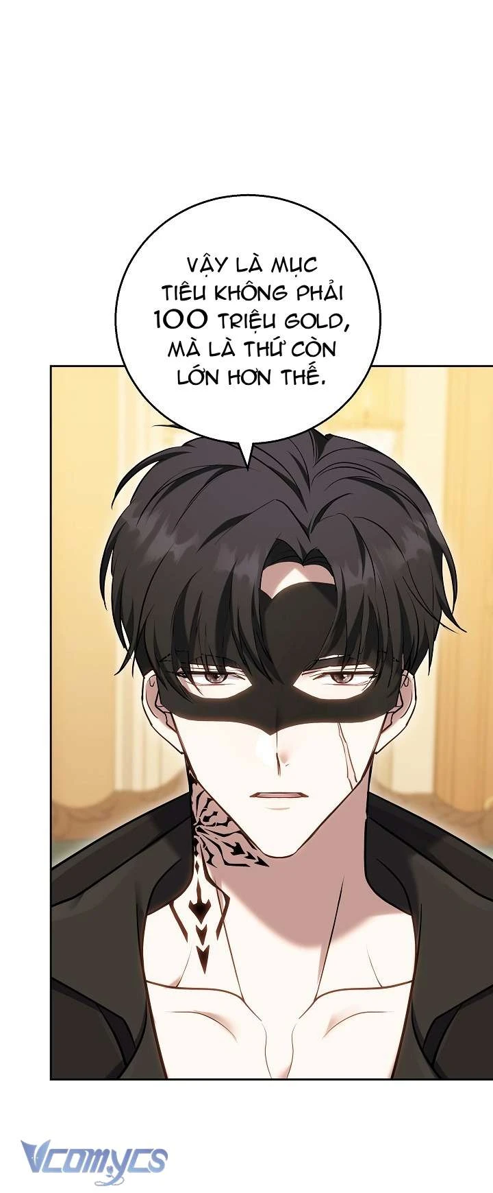 Tiểu Thư Công Tước Chỉ Tiếp Nhận Hàng Thật Chapter  7 - 4