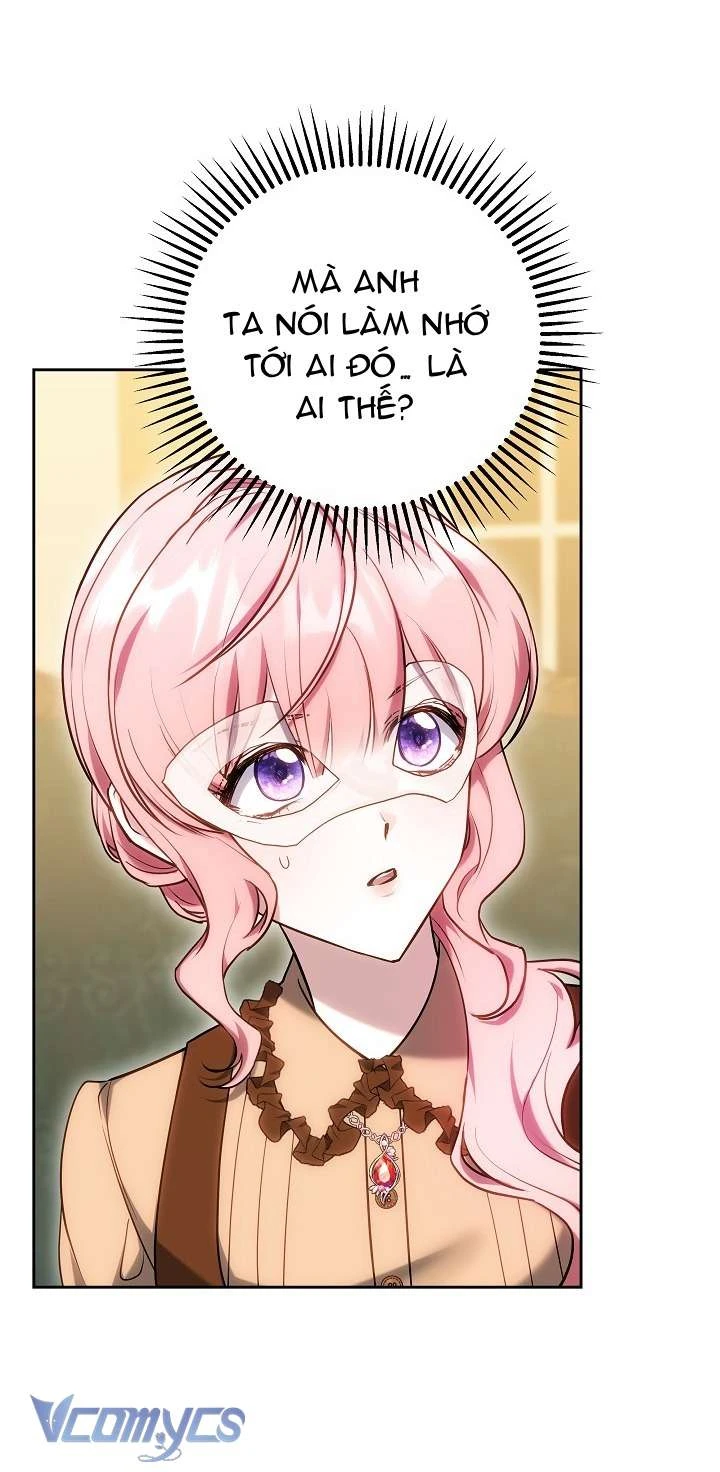 Tiểu Thư Công Tước Chỉ Tiếp Nhận Hàng Thật Chapter  7 - 7