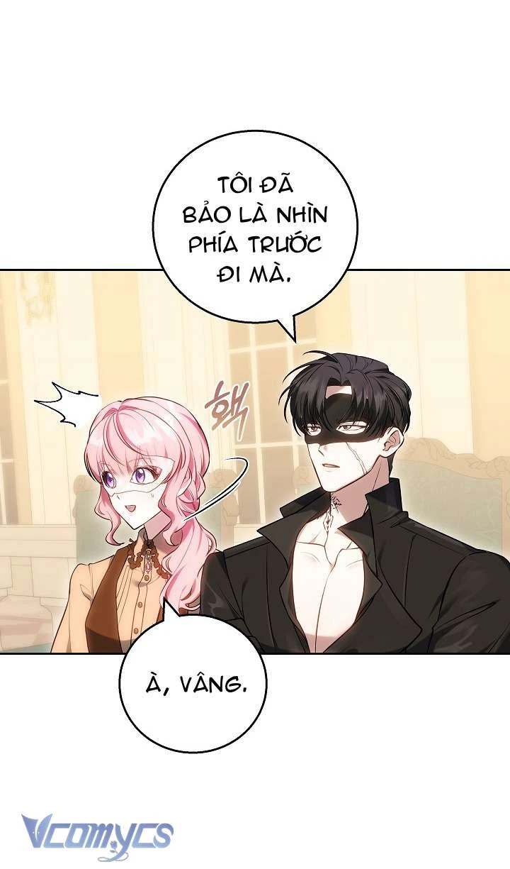 Tiểu Thư Công Tước Chỉ Tiếp Nhận Hàng Thật Chapter  7 - 8