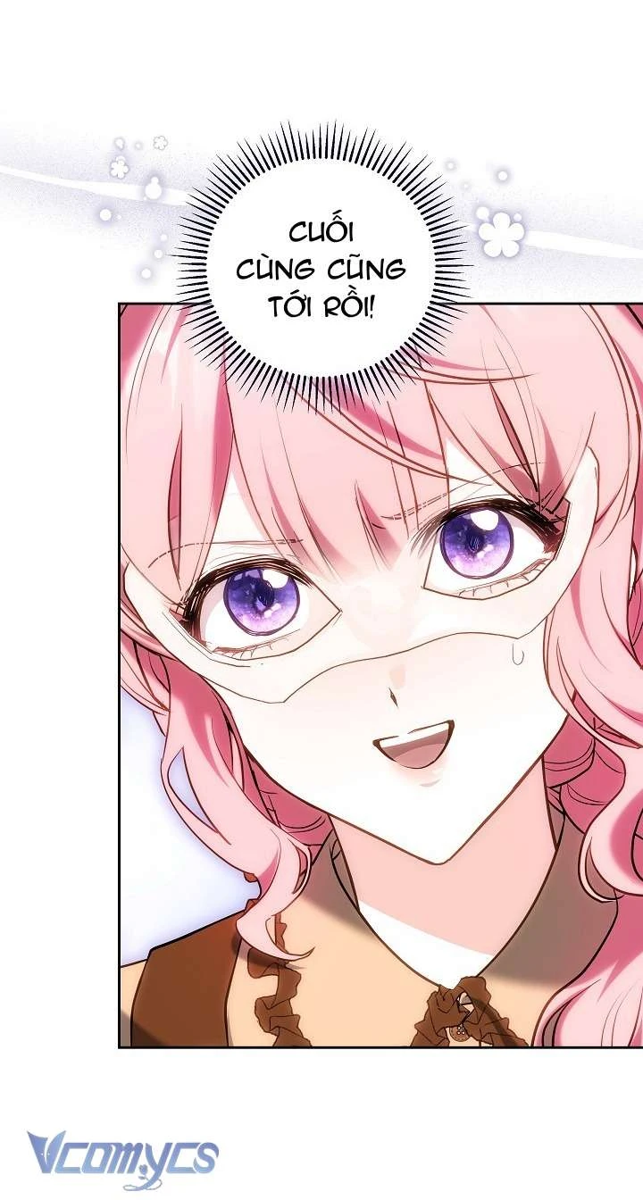 Tiểu Thư Công Tước Chỉ Tiếp Nhận Hàng Thật Chapter  7 - 10