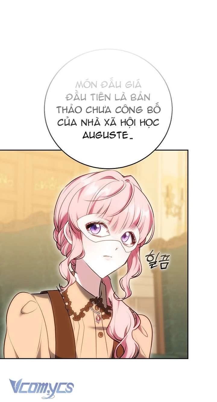 Tiểu Thư Công Tước Chỉ Tiếp Nhận Hàng Thật Chapter  7 - 11