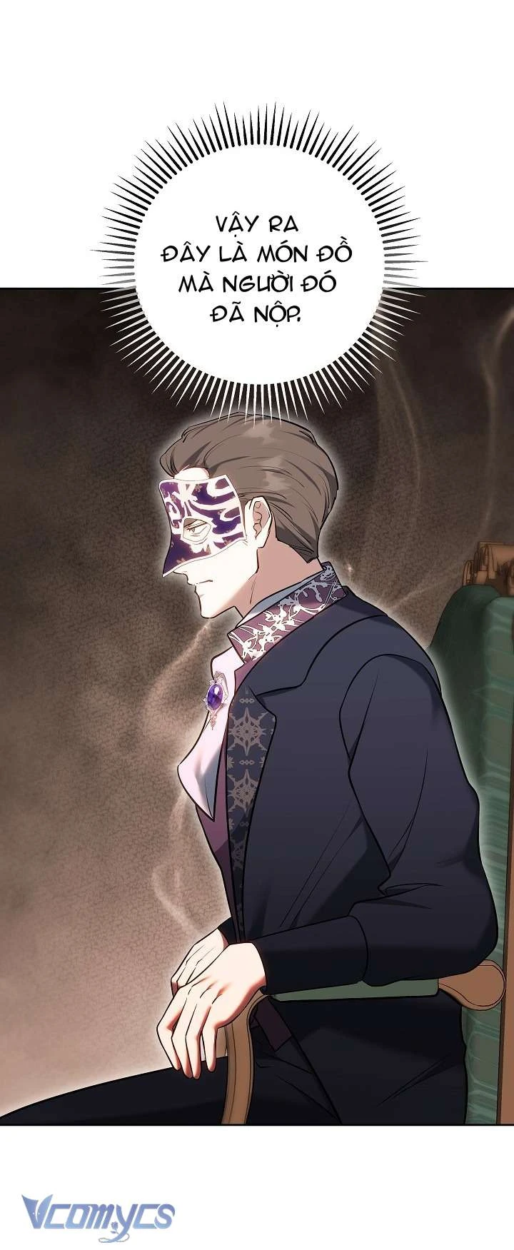 Tiểu Thư Công Tước Chỉ Tiếp Nhận Hàng Thật Chapter  7 - 12