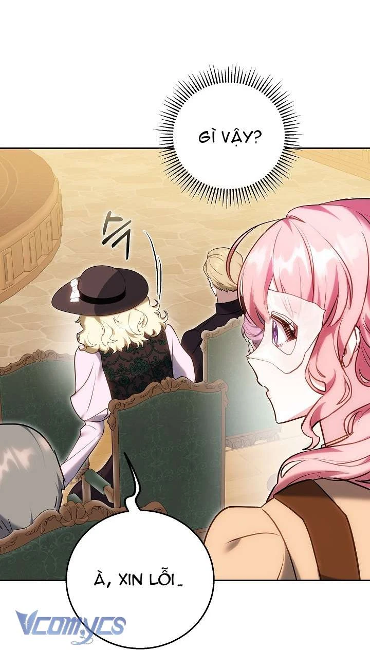 Tiểu Thư Công Tước Chỉ Tiếp Nhận Hàng Thật Chapter  7 - 14