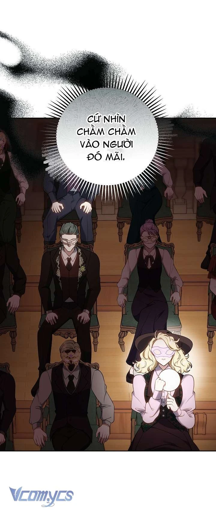 Tiểu Thư Công Tước Chỉ Tiếp Nhận Hàng Thật Chapter  7 - 17