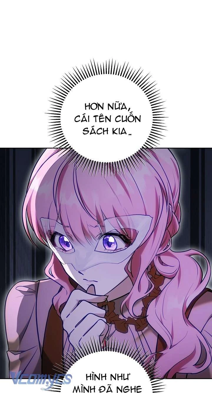 Tiểu Thư Công Tước Chỉ Tiếp Nhận Hàng Thật Chapter  7 - 18