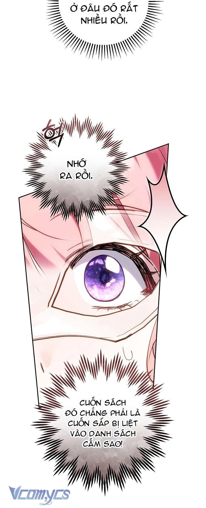 Tiểu Thư Công Tước Chỉ Tiếp Nhận Hàng Thật Chapter  7 - 19