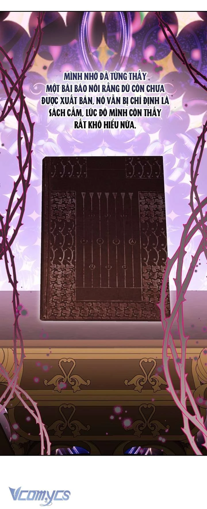 Tiểu Thư Công Tước Chỉ Tiếp Nhận Hàng Thật Chapter  7 - 20