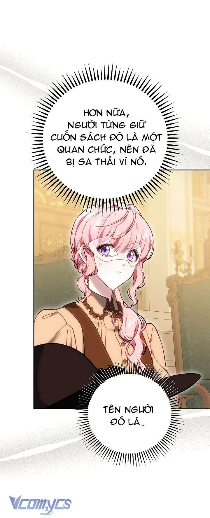 Tiểu Thư Công Tước Chỉ Tiếp Nhận Hàng Thật Chapter  7 - 21