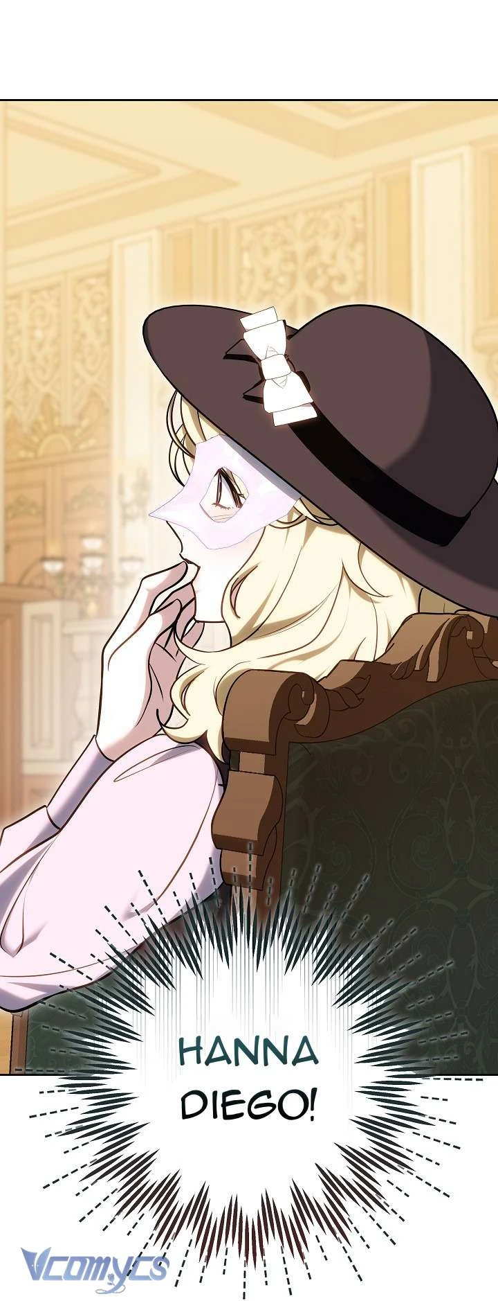 Tiểu Thư Công Tước Chỉ Tiếp Nhận Hàng Thật Chapter  7 - 22