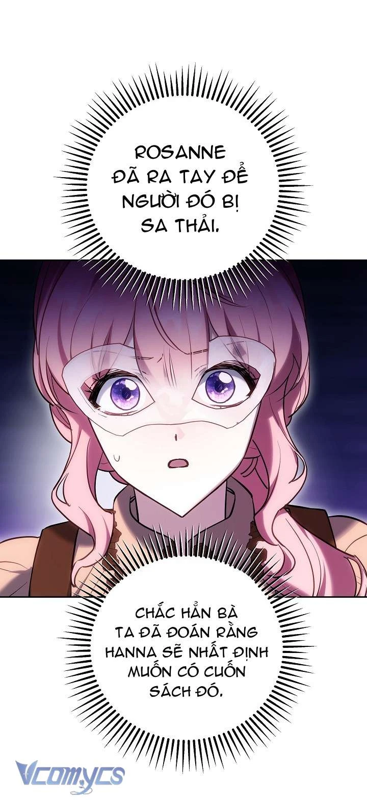 Tiểu Thư Công Tước Chỉ Tiếp Nhận Hàng Thật Chapter  7 - 24