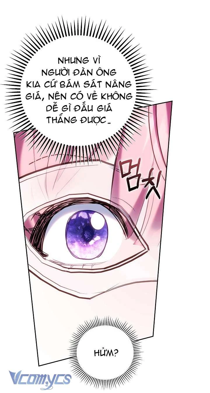 Tiểu Thư Công Tước Chỉ Tiếp Nhận Hàng Thật Chapter  7 - 25