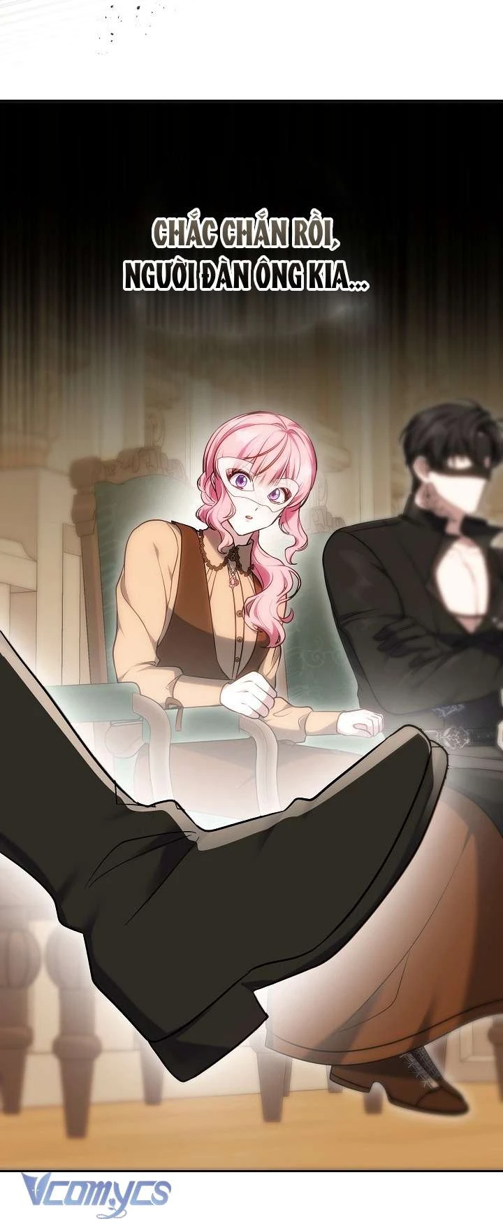 Tiểu Thư Công Tước Chỉ Tiếp Nhận Hàng Thật Chapter  7 - 28