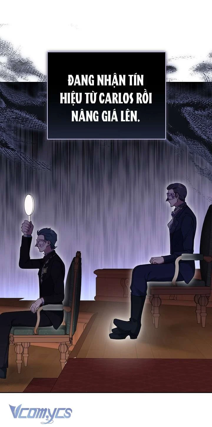 Tiểu Thư Công Tước Chỉ Tiếp Nhận Hàng Thật Chapter  7 - 29